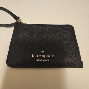Kate Spade Leila card holder